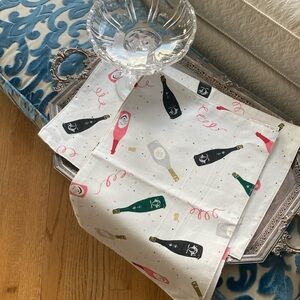 Celebration Placemats